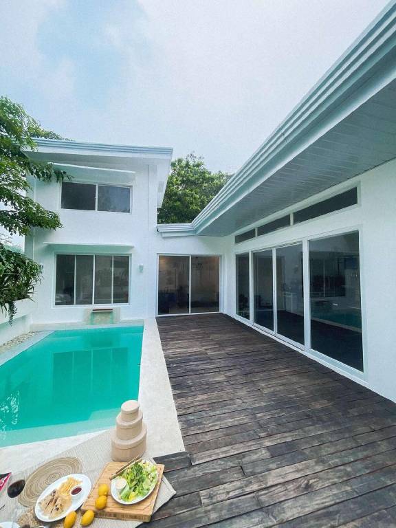 Villa Lipay-Dingin-Panibuatan