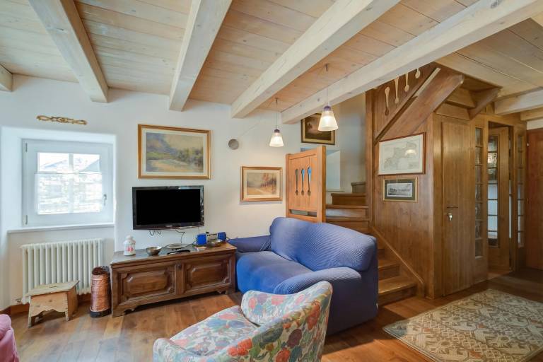 Ferienwohnung  Livigno