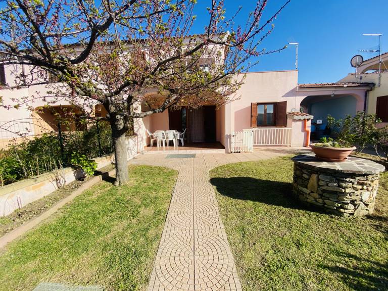 Apartment  San Teodoro