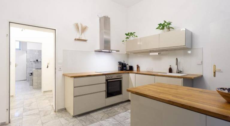 Rental apartment | Close to Vienna City Hall | Pets are welcome — photo 4