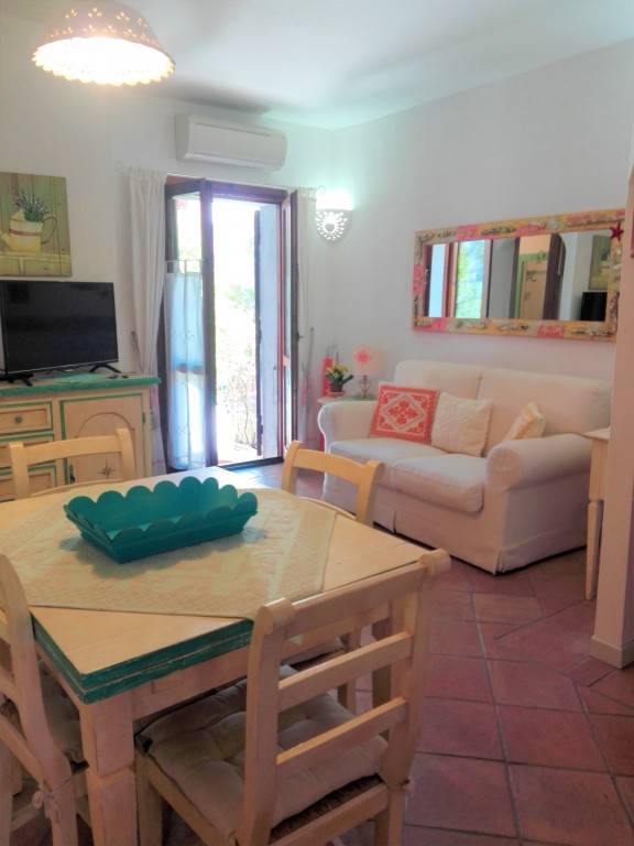 Appartamento Baja Sardinia
