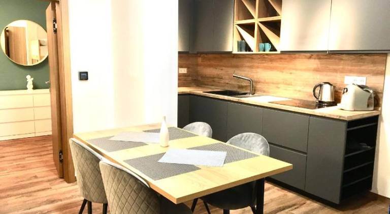 Nice rental apartment | Dogs allowed — photo 2