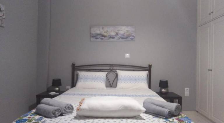 Lovely rental apartment with patio | Dogs allowed — photo 2