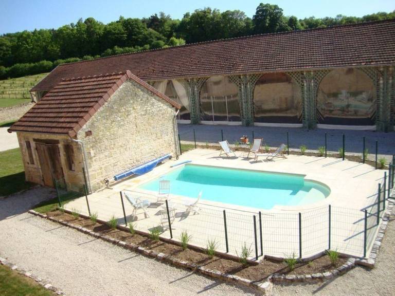 Cottage  Châtillon-sur-Seine
