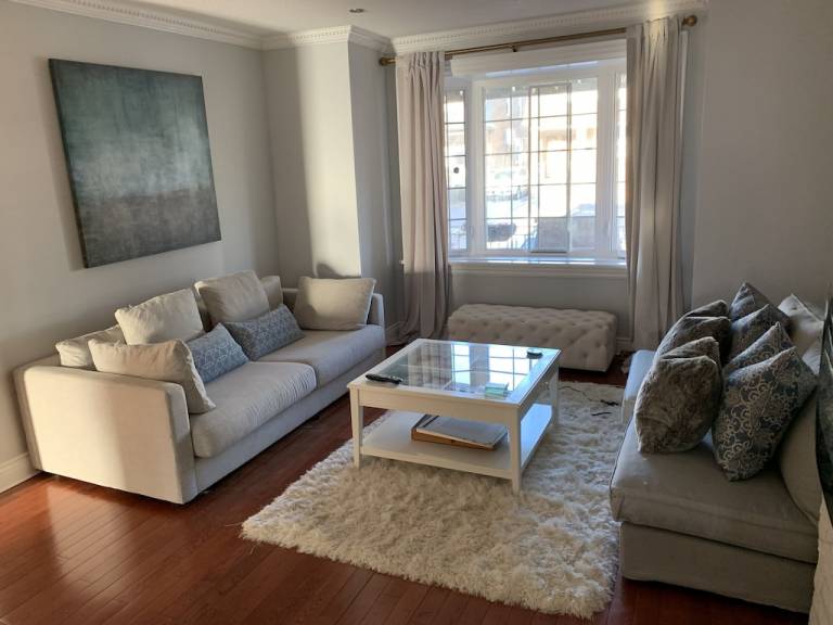 Huis York