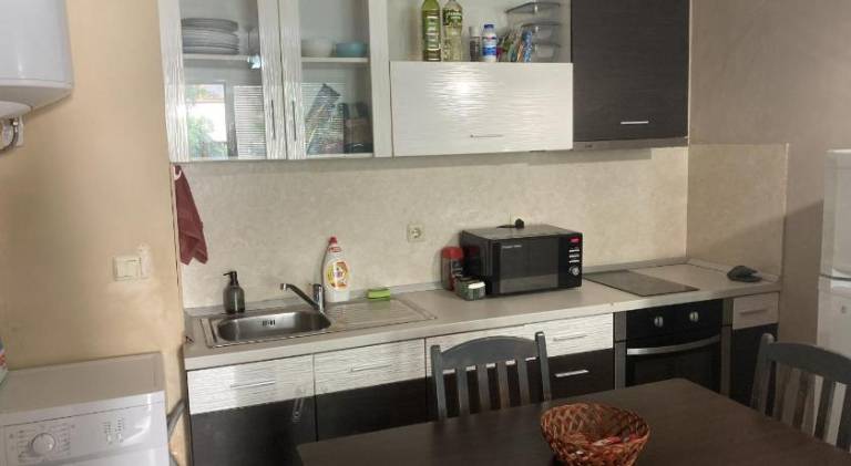 Wonderful apartment | Near Alexander Nevsky Cathedral | Dogs allowed — photo 5