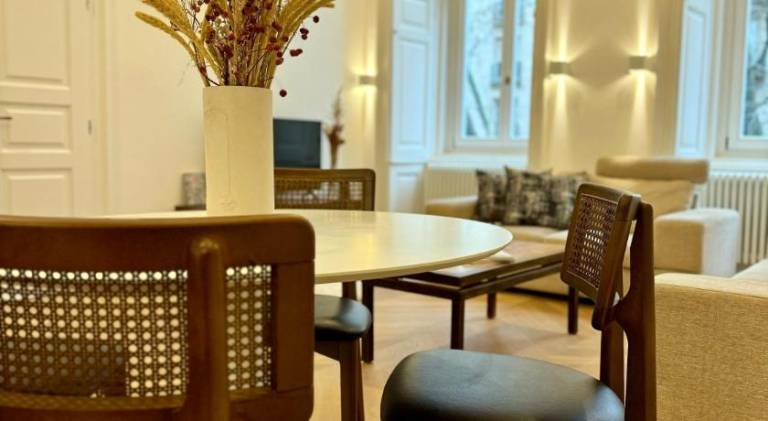 Holiday apartment | Close to St. Stephen's Basilica — photo 4
