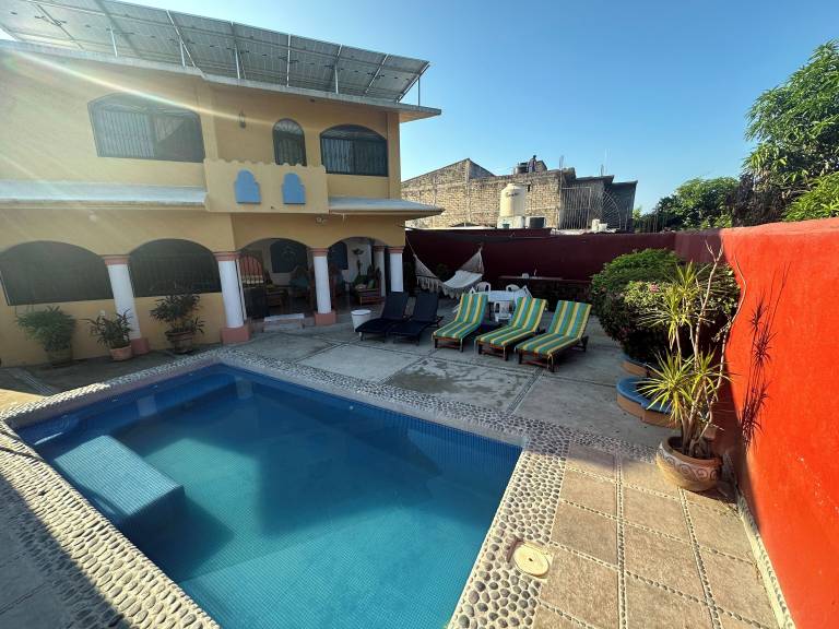 Casa Zihuatanejo