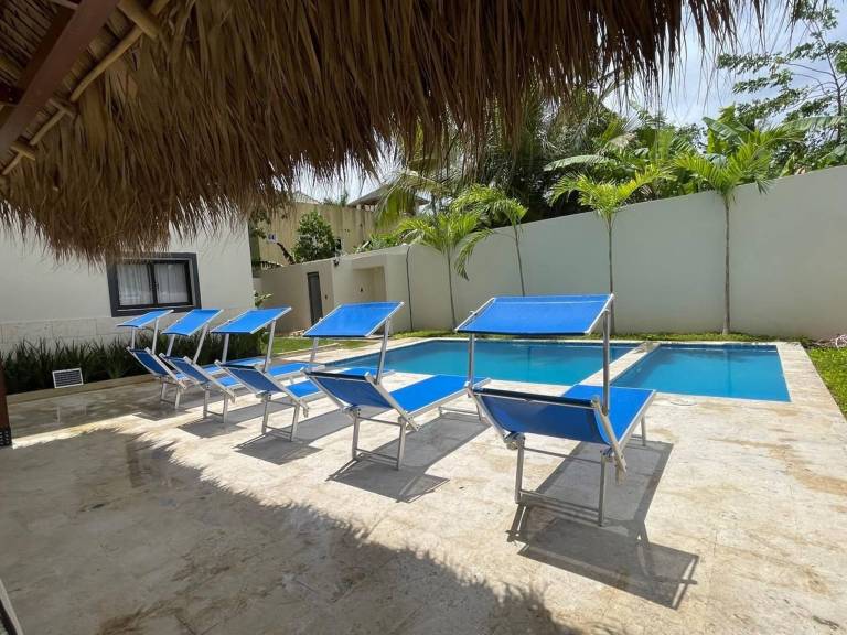 Palmar Apartments · Comfort & Great Location in Punta Cana