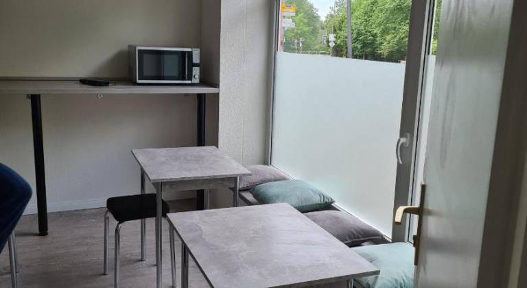 Altstadt Hostel Bremen — photo 4