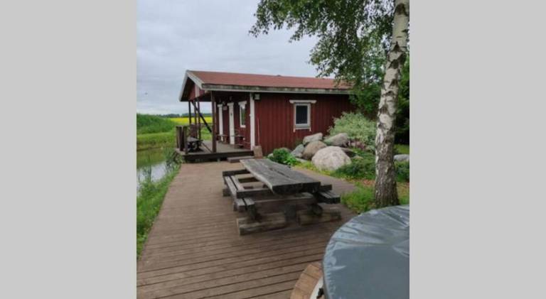 Nice house | Pets are welcome — photo 5