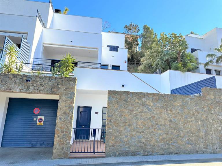 House Cadaqués