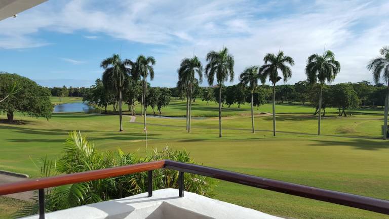Villa Rio Mar Cluster 1