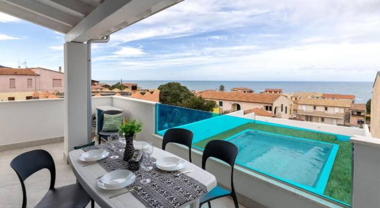 Wonderful rental apartment with pool | Pets are welcome — photo 3