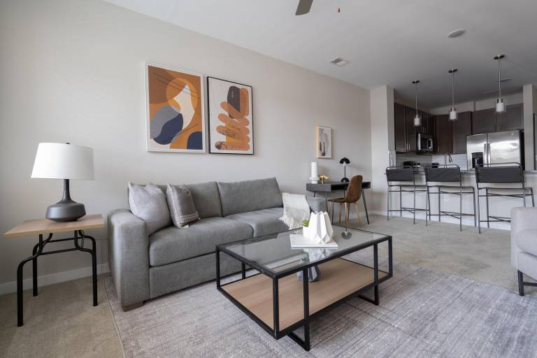 68 m² Ferienwohnung
