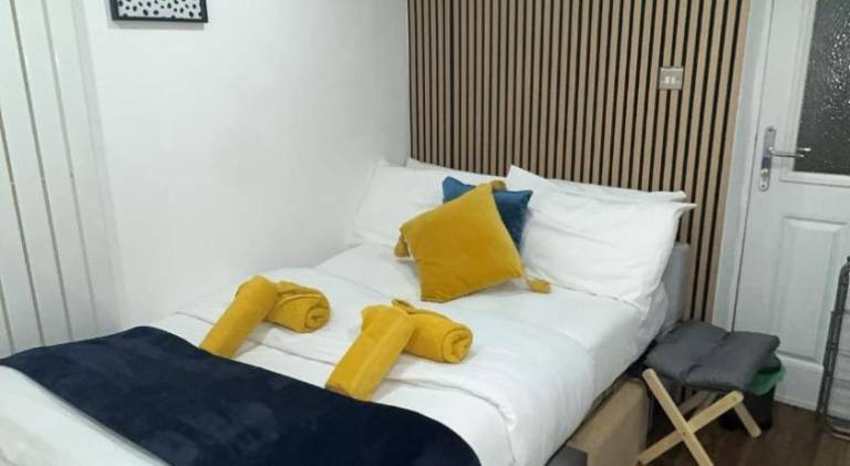 Wonderful apartment | Pet-friendly — photo 2