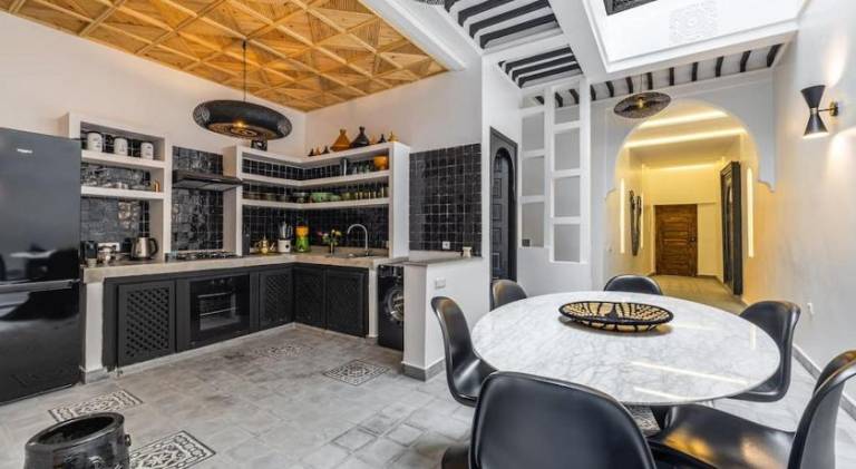 Villa with pool | Next to Jemaa el-Fnaa | Dogs allowed — photo 3