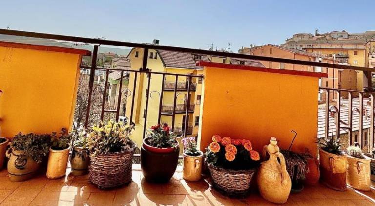 Rental apartment with 4 rooms for 10 persons — photo 5