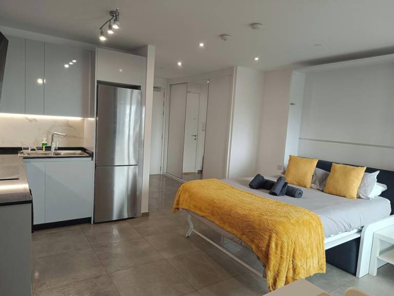 Aparthotel Gibraltar