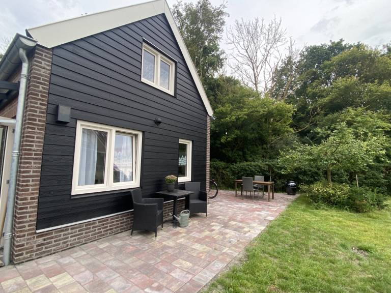 ZE1549 Ferienhaus im Domburg