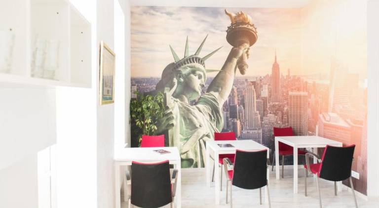 Hostel Liberty — photo 3