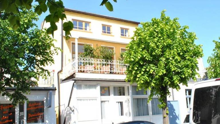 Ferienwohnung Rostock