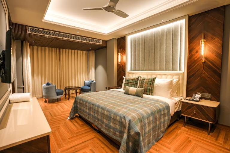 Atithi House in Greater Noida