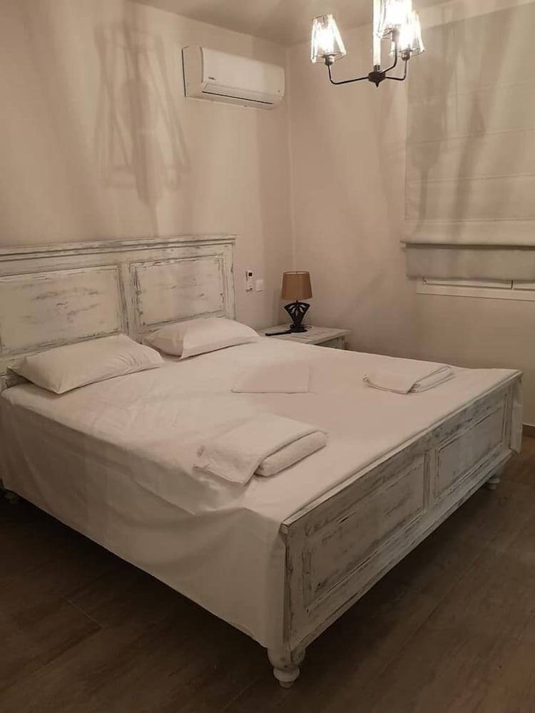 Accommodation  Skala