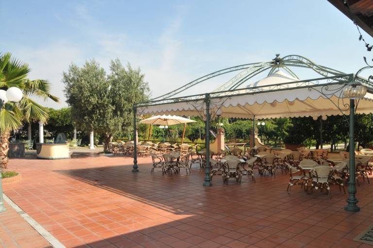 Casale  Torre del Greco