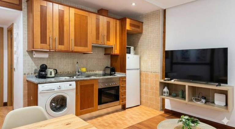 Holiday apartment | Close to Royal Palace of Madrid — photo 2