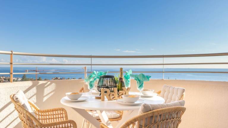 Ferienwohnung Elviria