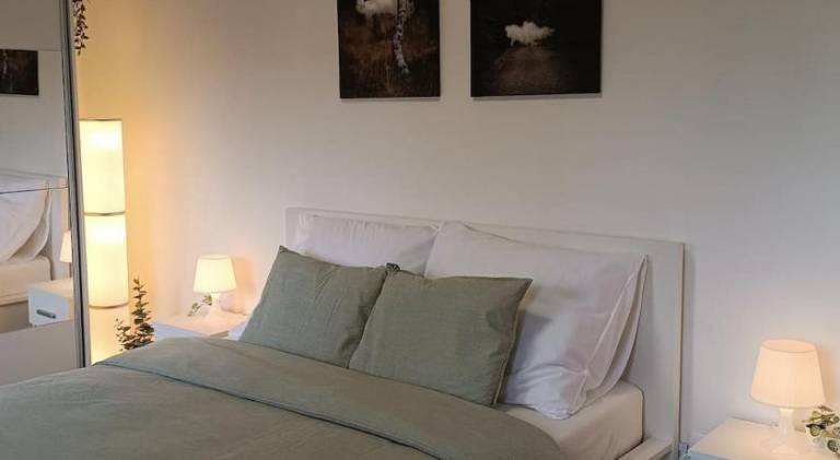 Apartman Plitvička Jezera
