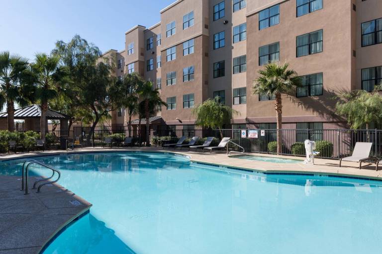 Residence Inn by Marriott Phoenix North/Happy Valley in Phoenix, AZ