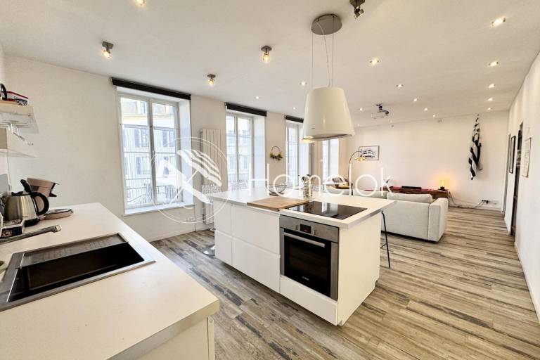 Appartement Quimper
