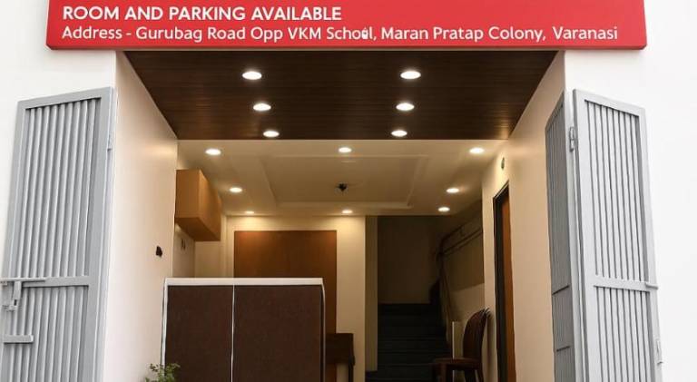 Hari Niwaas Paying Guest house — photo 5