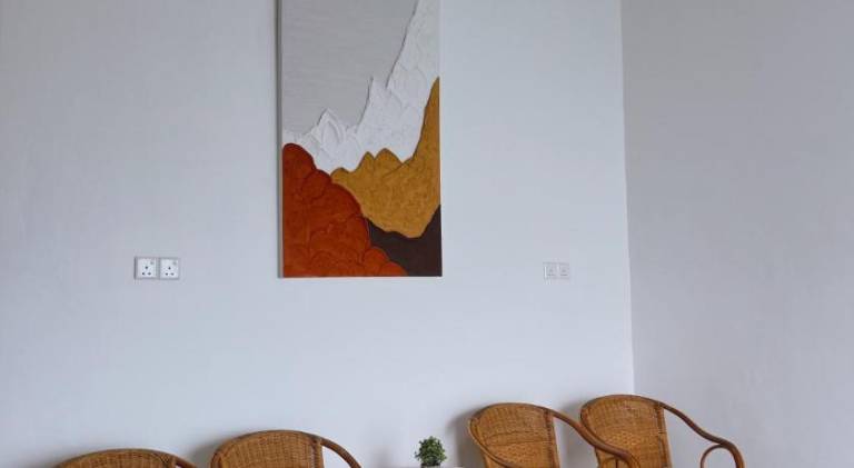 Elonna Homestay