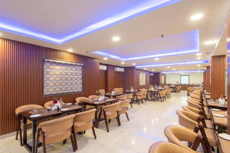 Chhavi Premium Hotels — photo 2