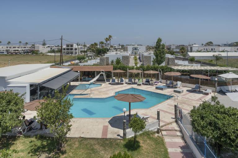 Appartamento  Kos