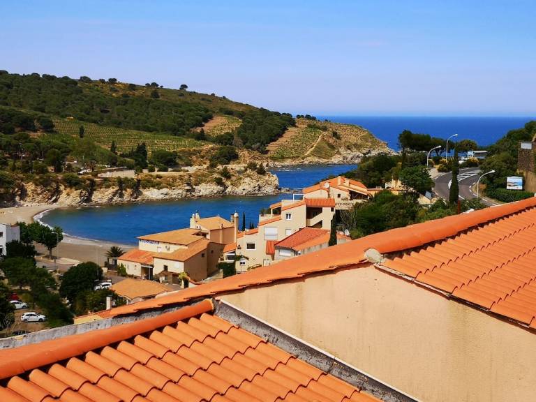 Maison de vacances Banyuls-sur-Mer