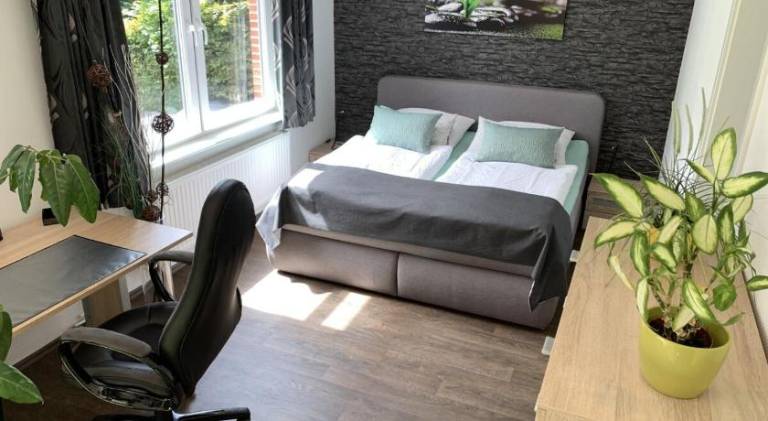 Apartment with terrace & yard | Suitable for remote work — photo 2