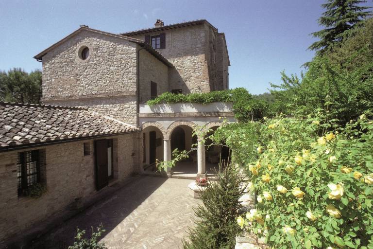 Departamento Villa