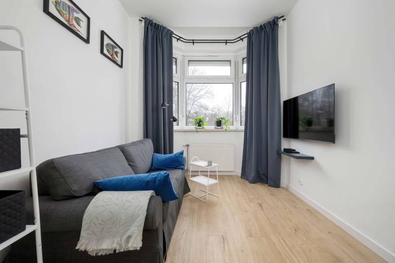 Rental apartment with fast internet — photo 2