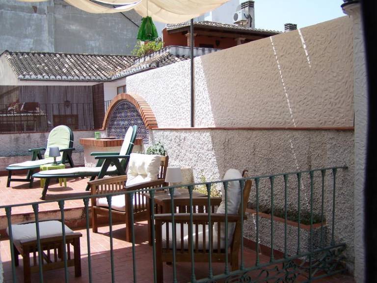 Hostel  Granada