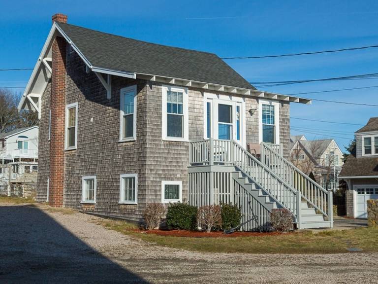 Cabin Biddeford