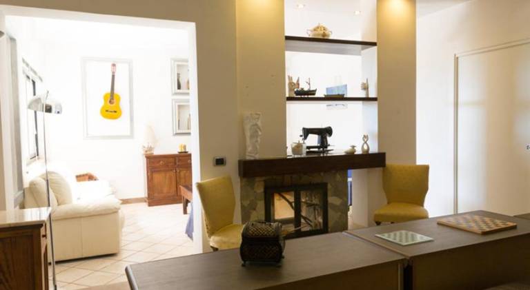 B&B Villa Meridiana — photo 4