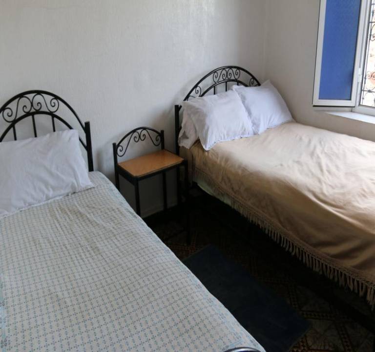 Hotel Cascade — photo 3