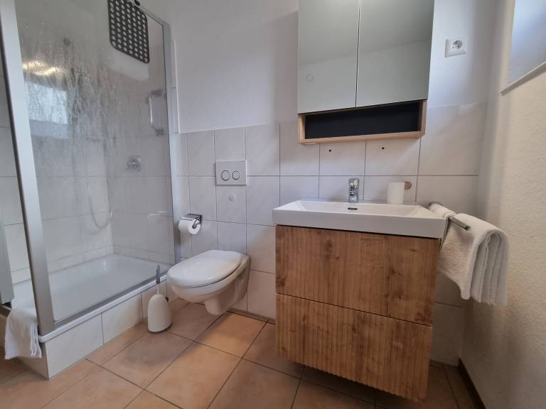 Seppenmühle Apartment with Balcony, Wi-Fi, Breakfast on Request, Newly Renovated — photo 4