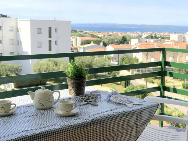 Apartament Cadaqués