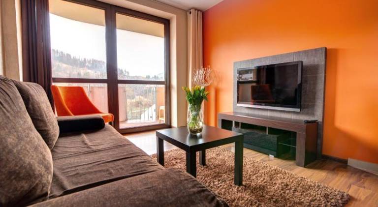 Holiday apartment with 1 room for 5 persons — photo 2
