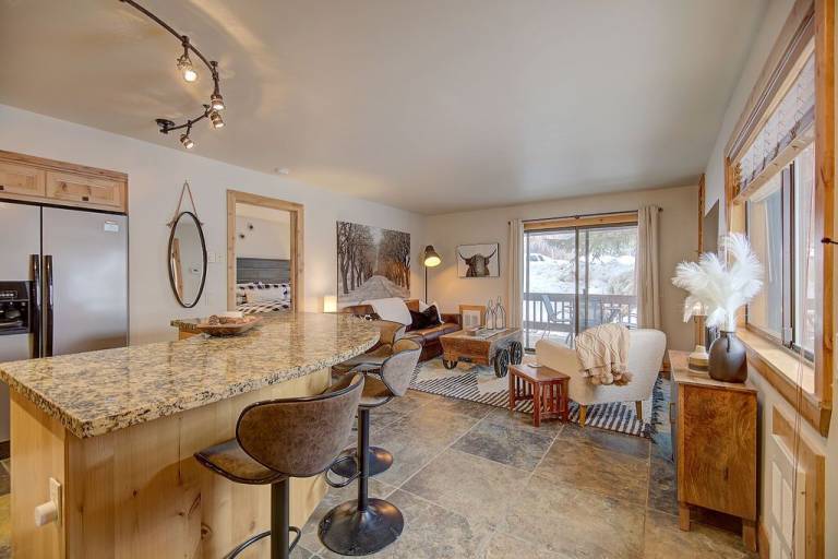 Condo Park City